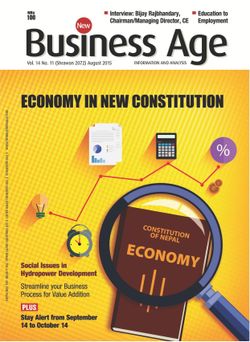 New Business Age