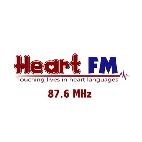 Heart 104.9 store live