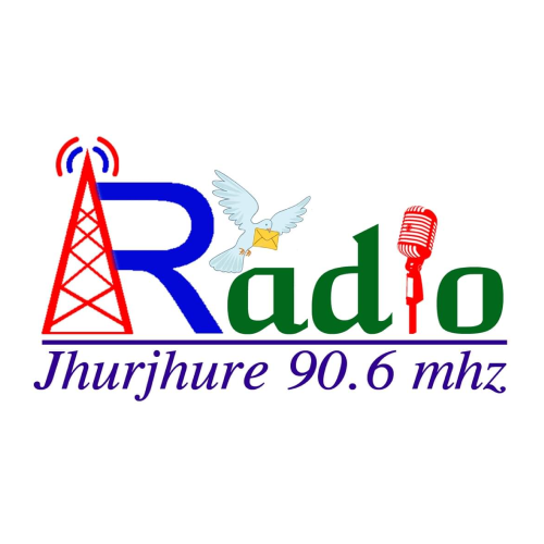 Radio Jhurjhure90.6 MHz Live Online Nepali Radio Hamro Patro