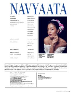 Navyaata Monthly
