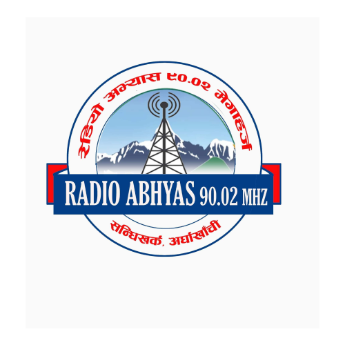 Radio Abhyas90.2 MHz Live Online Nepali Radio Hamro Patro