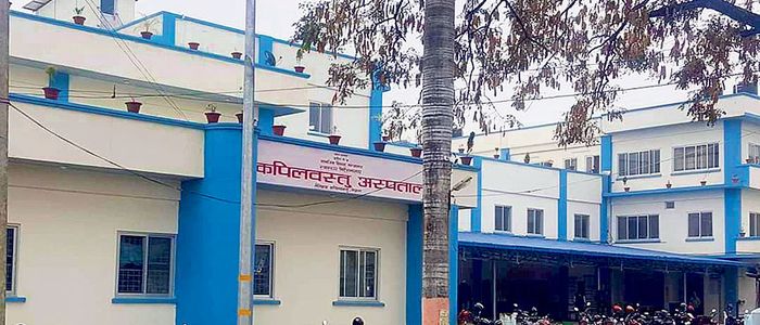 स्वास्थ्यकर्मीमा कोरोना संक्रमण ...