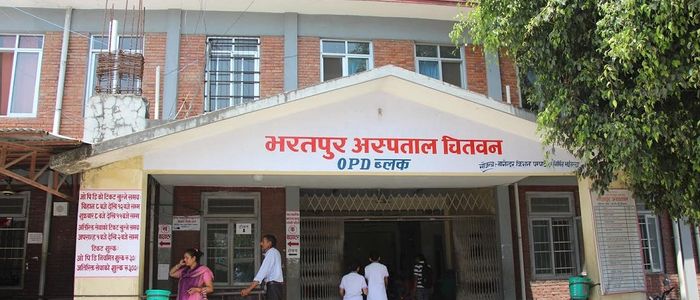 चितवनमा थप १३ जनामा कोरोना संक्रमण