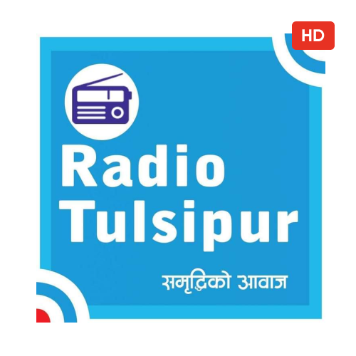 Radio Tulsipur100.2 MHz Live Online Nepali Radio Hamro Patro