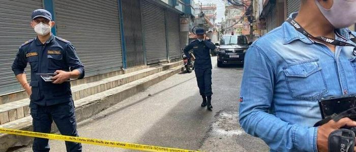क्षत-विक्षत अवस्थामा भेटिएको शवको ...
