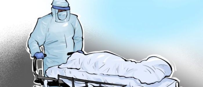 कोरोना संक्राणबाट वीरगञ्जमा थप एक जनाको मृत्यु