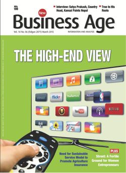 New Business Age