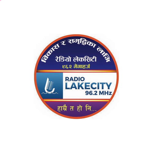 Radio Lakecity96.2 MHz Live Online Nepali Radio Hamro Patro